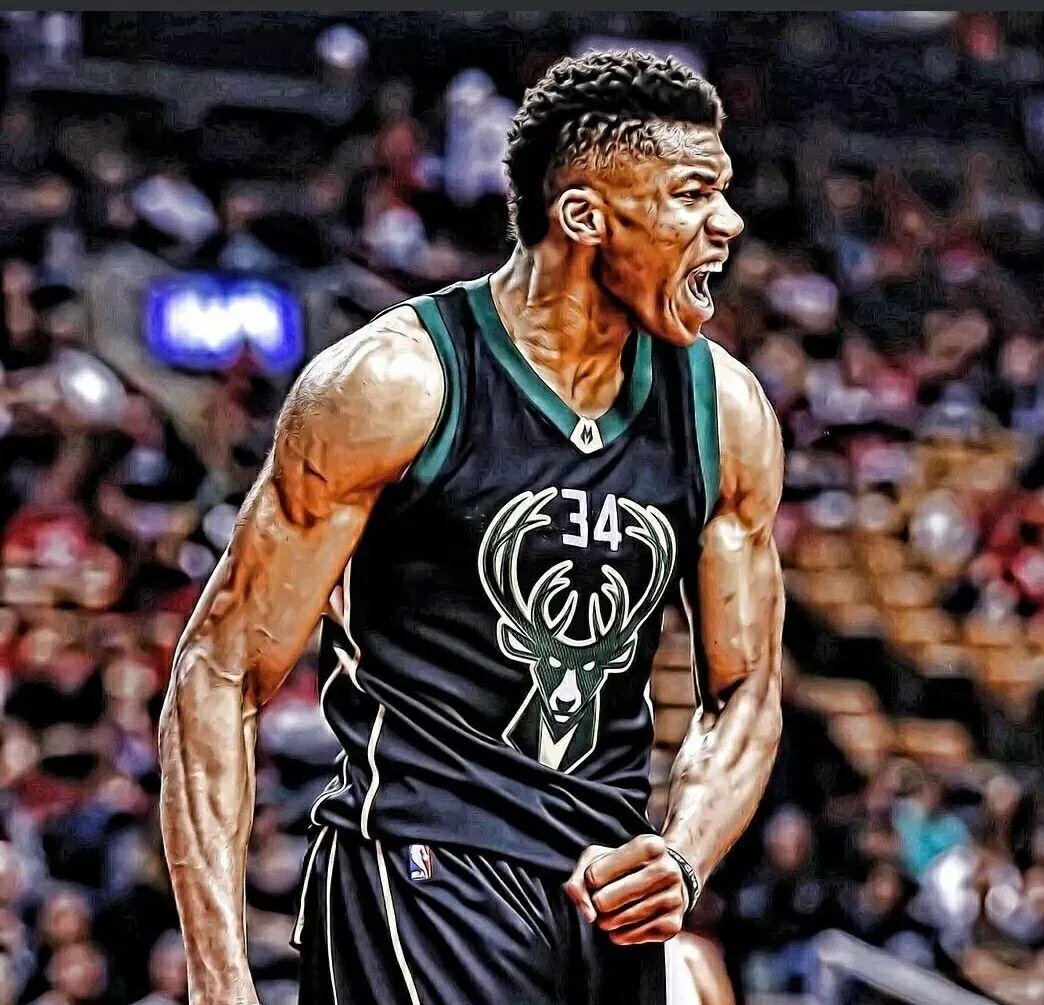 奇异果体育平台-字母哥在IG比赛中表现优异，比赛局势复杂引发热议！