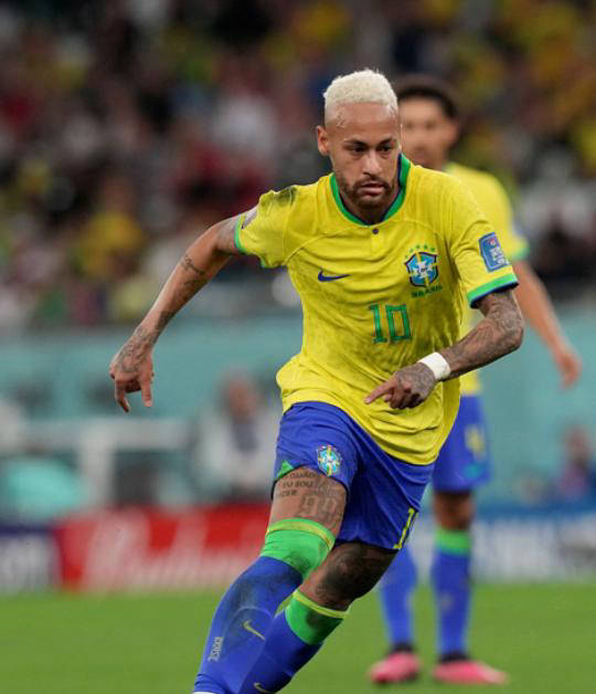 奇异果体育-内马尔官方宣布领先优势明显新规，MAD引发争议！