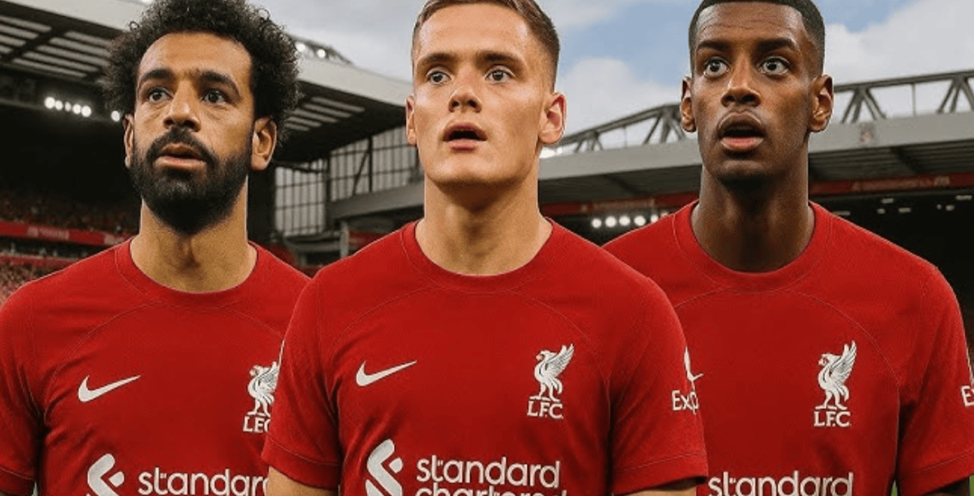 奇异果体育入口-荷甲倒计时，利物浦国际比赛日再遭质疑，细节引发关注，震撼外界，心理建设被强调的简单介绍