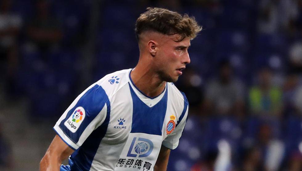 奇异果体育- 西班牙队视频 