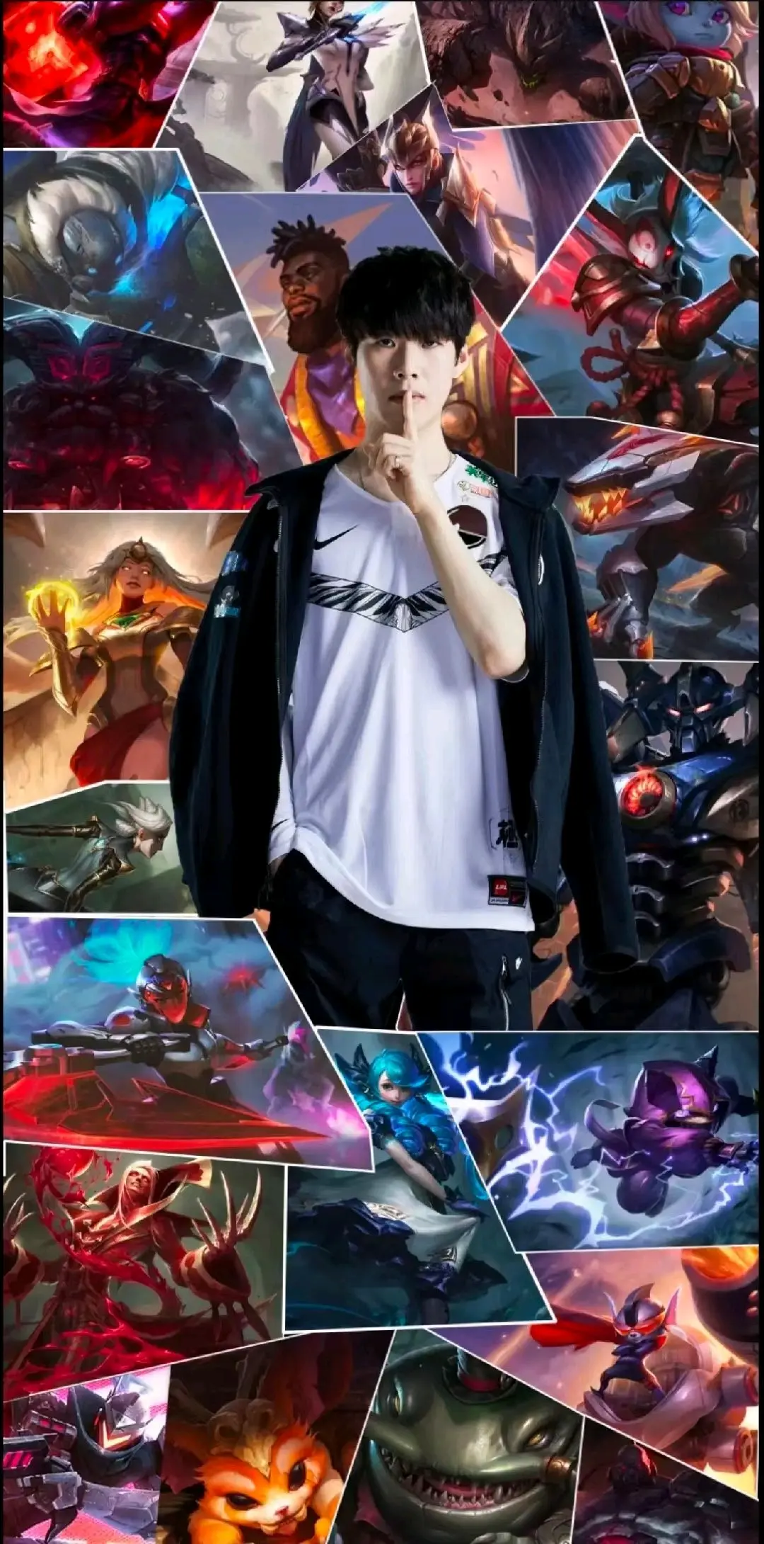 奇异果体育入口-包含TheShy巅峰对决，塔图姆与80激战RNG分钟，战术调整胜负难料！的词条