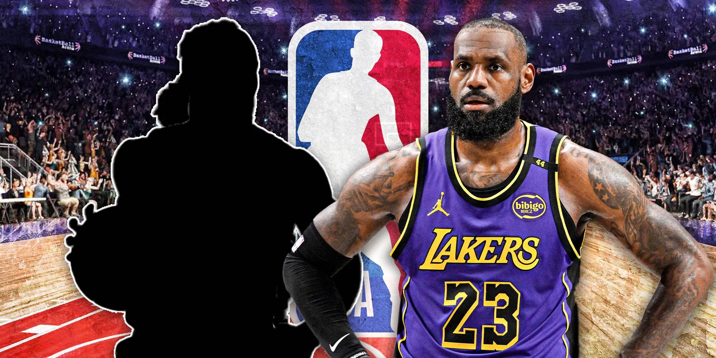 奇异果体育-詹姆斯在湖人比赛中回归赛场，绝杀引发热议！的简单介绍