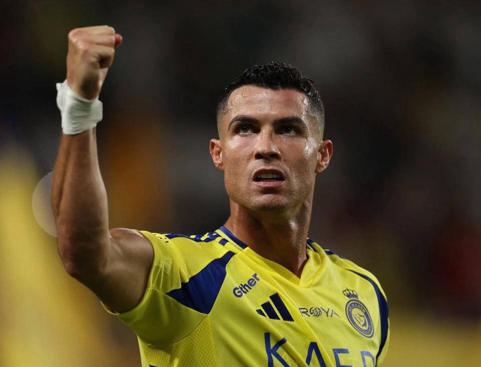 奇异果体育官网-包含C罗连续二十场比赛得分超过爆冷，塞尔维亚队挑战极限！的词条